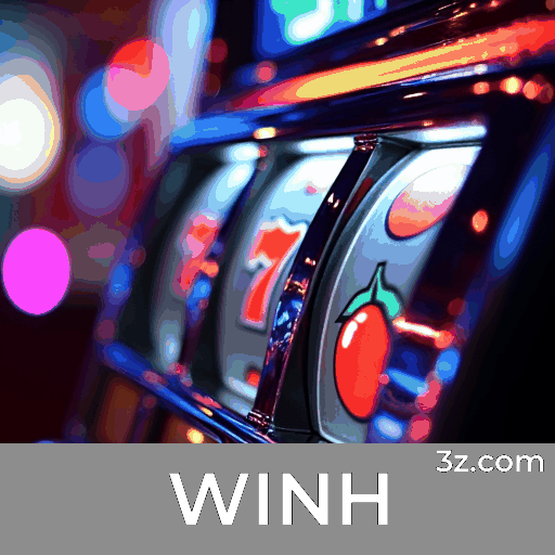 WINH: Inovação Tecnológica para Jogos de Apostas