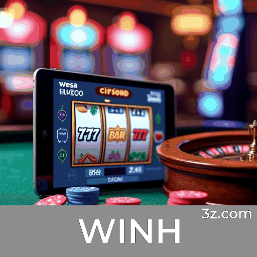 WINH App: Benefícios Únicos e Recompensas Exclusivas