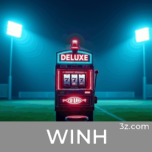 Qualidade Superior em Jogos de Casino no WINH