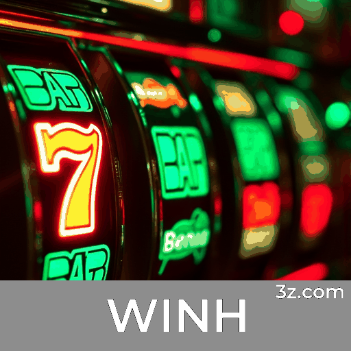 WINH: Plataforma Sustentável de Apostas Responsáveis