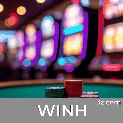 Registre-se Rapidamente e Desbloqueie Recompensas Exclusivas WINH