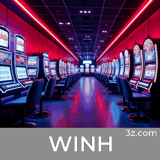 WINH: Experiência de Cassino Imersiva para Brasileiros